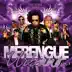 Merengue Urbano album cover