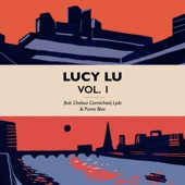 Lucy Lu - Fakery (feat. Puma Blue)