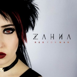 Zahna - Unshaken