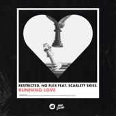 Running Love (feat. Scarlett Skies) artwork