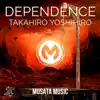 Stream & download Dependence - Single