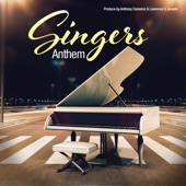 Singers Anthem artwork