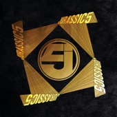 J 5 (Deluxe Edition) artwork