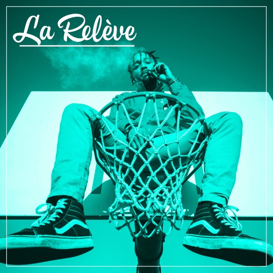 Cover artwork for Hardwork (feat. Lean Chihiro)