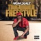 Thug World Freestyle - Micah Scale lyrics