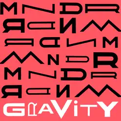 Gravity - Single - Mndr Gravity - Single - Mndr