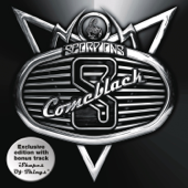 Comeblack (Special Edition) - Scorpions