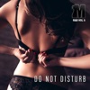 MADE, Vol 24: Do Not Disturb artwork