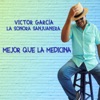 Mejor Que la Medicina - Single