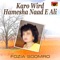 Bolo Bolo Hamesha Ali Ali - Fozia Soomro lyrics