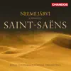 Saint-Saëns: Orchestral Works album lyrics, reviews, download