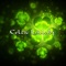 Crystal Night (feat. Meditation Music Zone) - Celtic Chillout Relaxation Academy lyrics