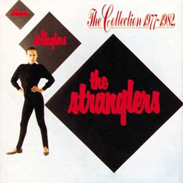 Walk On By by The Stranglers on NetFM