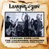 Live: The Lockdown Sessions album lyrics, reviews, download