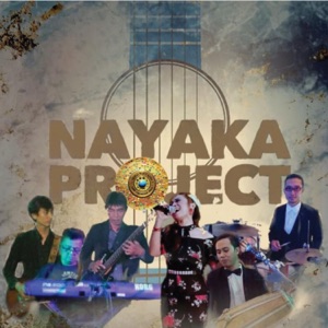 Nayaka Project - Goyang Semarangan - 排舞 編舞者