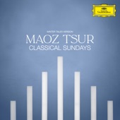 Maoz Tzur (Winter Tales Version) artwork