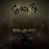 Chaotic Entity - Body Harvest