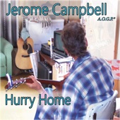 Jerome Campbell - Chili Pepper Pete