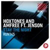 Hoxtones & Amfree - Stay the Night (feat. Jenson)