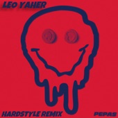 Pepas (Hardstyle Remix) artwork