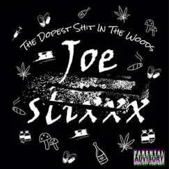 The Dopest Shit in the Woods by Joe Stixxx & The Stixxx album reviews, ratings, credits