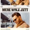 Mere Wala Jatt artwork