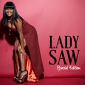 Lady Saw Special Edition - EP