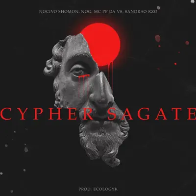 Cypher Sagate - Single - Nocivo Shomon