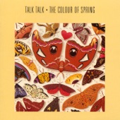 Talk Talk - April 5th