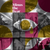 Minus The Bear - Knights (Live)