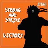 Strong and Strike artwork