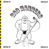 Bad Manners - Monster Mash