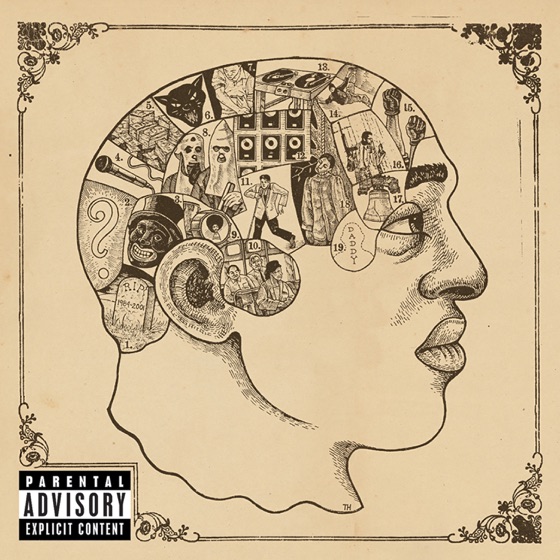 Cover artwork for Water