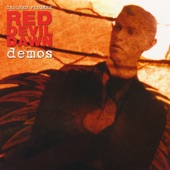 Red Devil Dawn Demos artwork