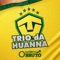 O Que A Cachaça Não Faz (feat. Dan Ventura) - Trio Da Huanna lyrics