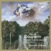 Kenneth Gilbert, Lars Ulrik Mortensen, Nicholas Kraemer, The English Concert & Trevor Pinnock - Troisième ordre (Ut): XII. La Favorite. Chaconne à deux tems. Gravement, sans lenteur