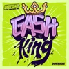 Gash King - EP