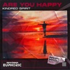 Are You Happy? - Single