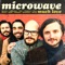 Neighbors - Microwave lyrics