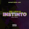 INSTINTO (feat. CHRISTIAN ALOS) - Single album lyrics, reviews, download