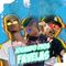 Jogando Pros Favelas (feat. MC Gury) - Vitinho Original lyrics