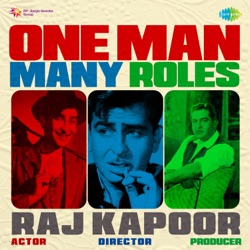 Kishore Kumar & Lata Mangeshkar - Yeh Galiyan Yeh Chaubara (From "Prem Rog")