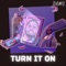 Turn It On artwork