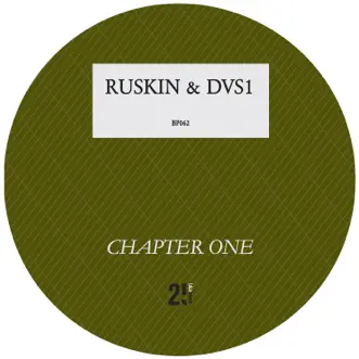 Chapter One - EP by DVS1 & James Ruskin album reviews, ratings, credits