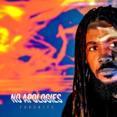 No Apologies artwork