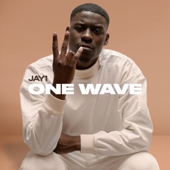 ONE WAVE cover art