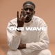 ONE WAVE cover art