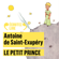 Antoine de Saint-Exupéry - Le Petit Prince