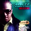 Bacchanalist (Remix) - Single album lyrics, reviews, download