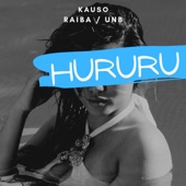 Hururu (feat. Raiba & UNB) artwork